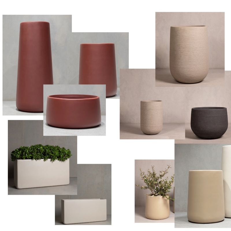 Ascot Apartment Mood Board by Elsk Botanical on Style Sourcebook