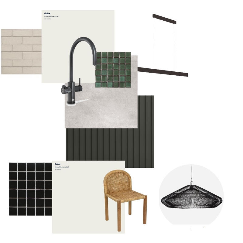 Kitchen / Pantry Mood Board by dream_cos on Style Sourcebook