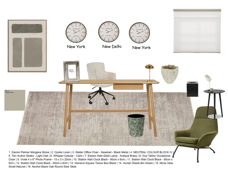 The River Club Mood Board by info.landaconcepts@gmail.com on Style Sourcebook