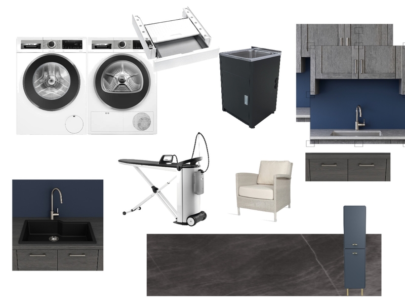 laundry Mood Board by Fatima.sabbah06@gmail.com on Style Sourcebook