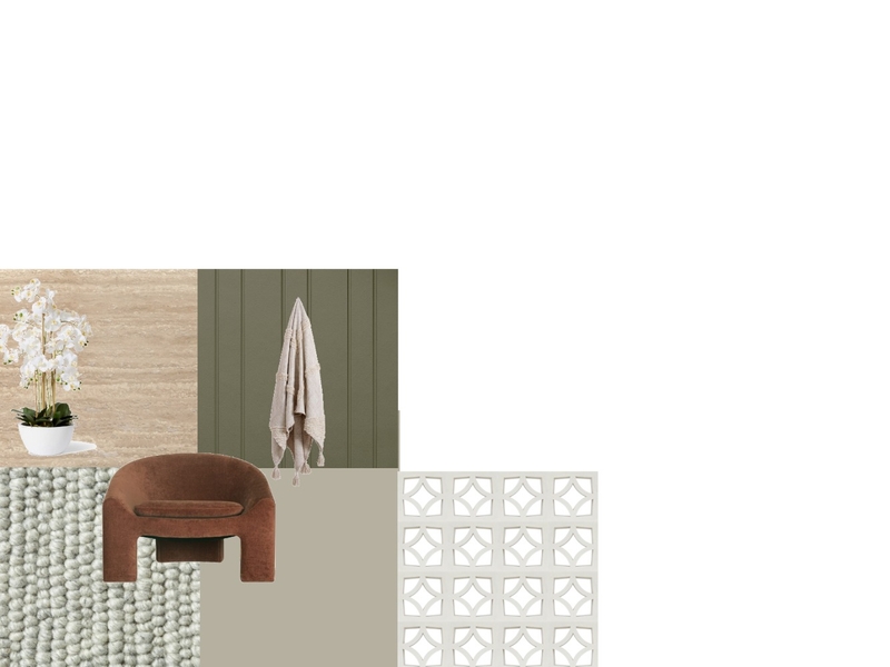 Design for Health Innovation Mood Board by A1B13 on Style Sourcebook