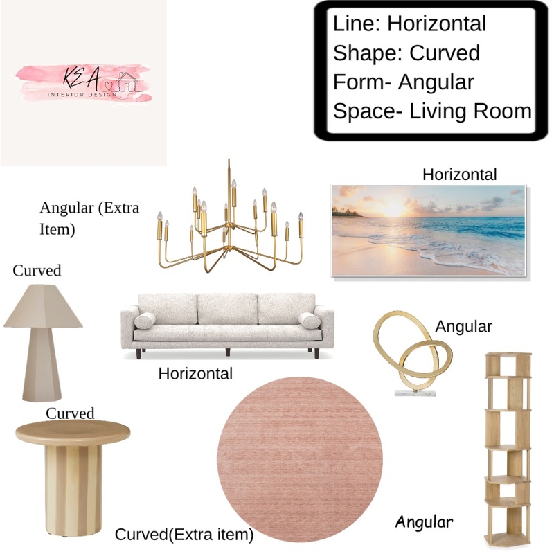 project 2 Mood Board by Kasey.a on Style Sourcebook