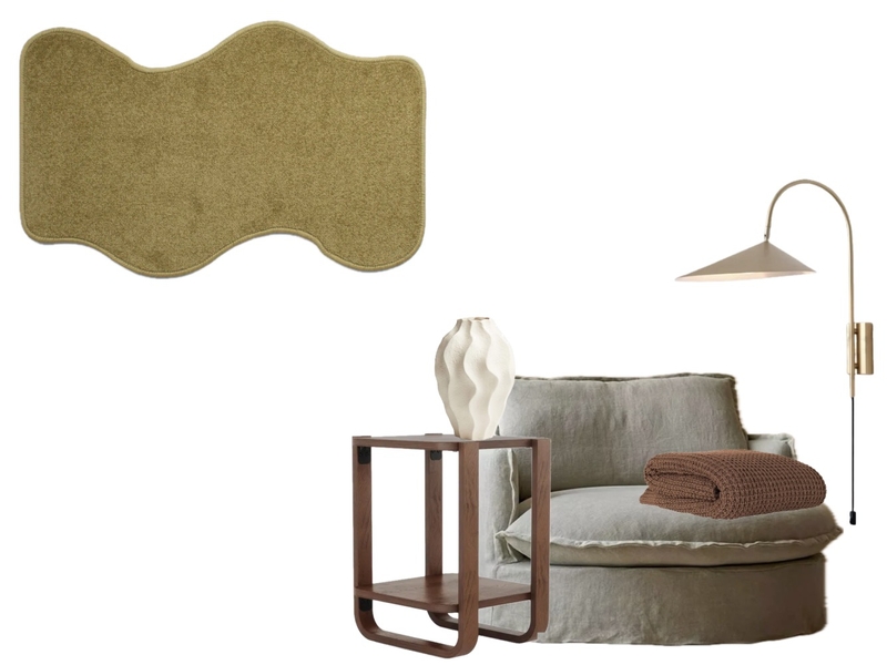 Reading nook Mood Board by Em Prepok on Style Sourcebook