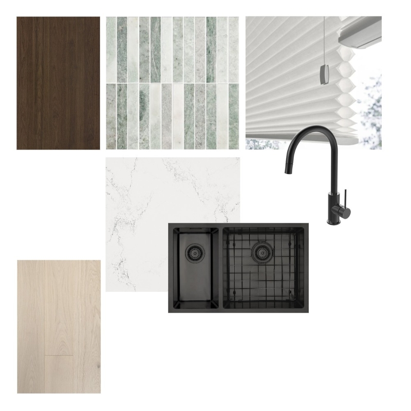 Kitchen Mood Board by li_shooo on Style Sourcebook
