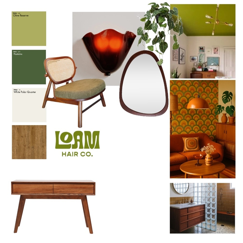 Loam Mood Board by candicejnott@gmail.com on Style Sourcebook