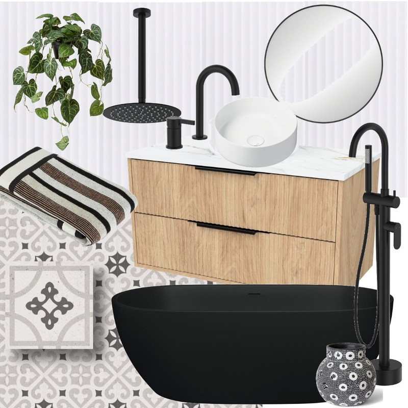 trial by error Mood Board by Reliable VA Services on Style Sourcebook