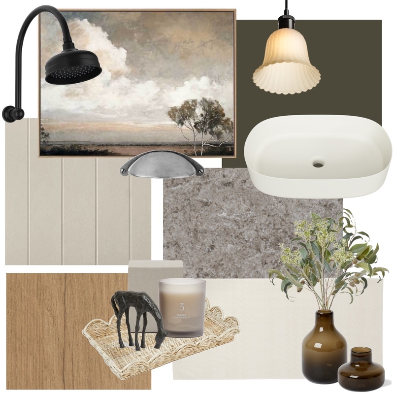 Country Charm ft. Cobblonite Mood Board by SilkSurface on Style Sourcebook