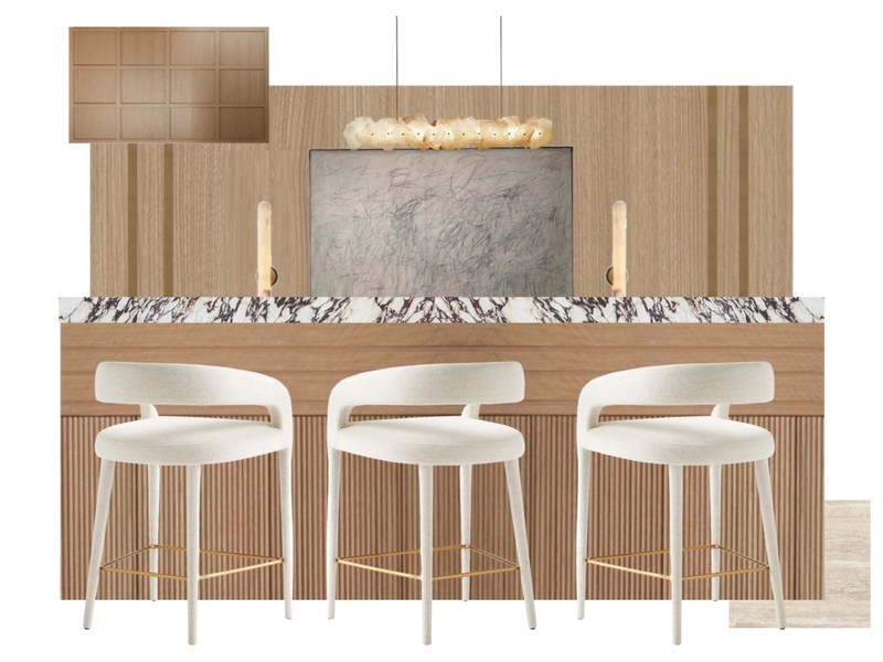Arabian Ranches Bar Mood Board by Hatti Interiors on Style Sourcebook