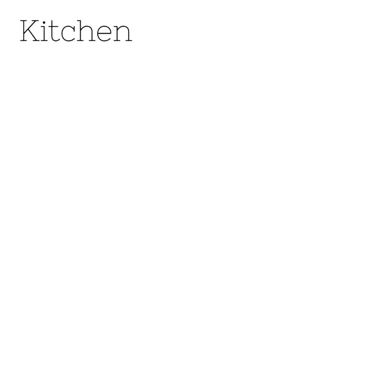 Mainsail - Kitchen 1 Mood Board by House 2 Home Styling on Style Sourcebook
