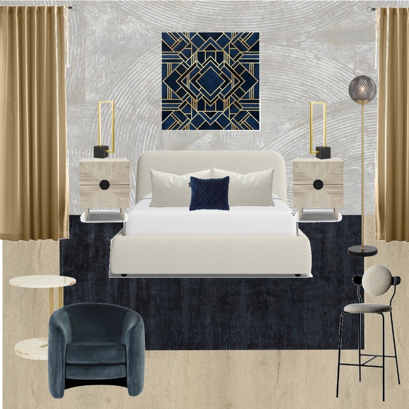 hu Mood Board by gorringsunni@gmail.com on Style Sourcebook