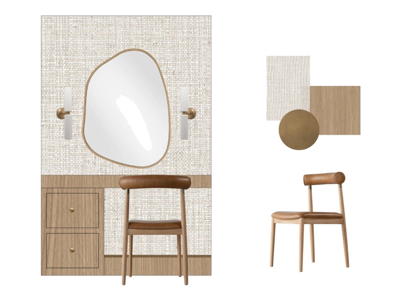 Arabian Ranches Vanity Mood Board by Hatti Interiors on Style Sourcebook