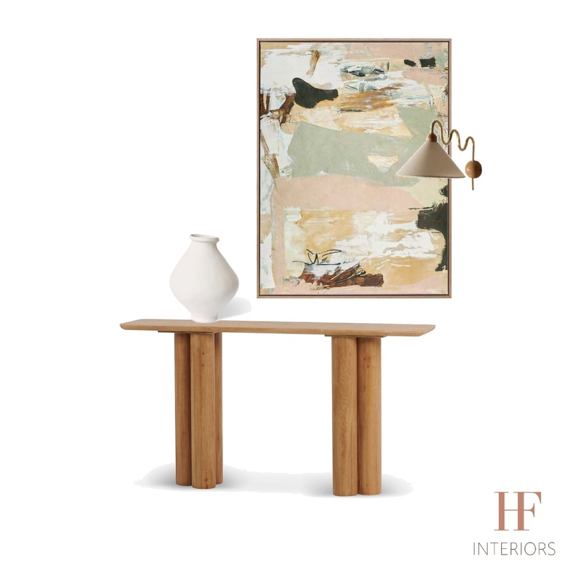 MODERN MEDITERANIAN ENTRY Mood Board by HF INTERIORS on Style Sourcebook