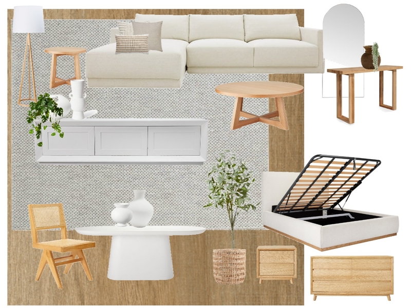 Emma Vaughan #2 Mood Board by samantha.laag@jameslane.com.au on Style Sourcebook