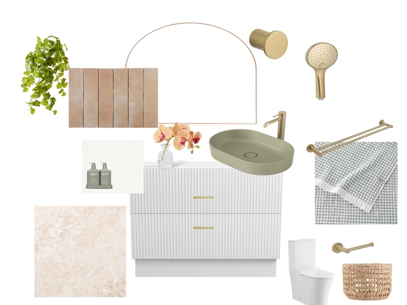 Project Mum Mood Board by Solace House on Style Sourcebook