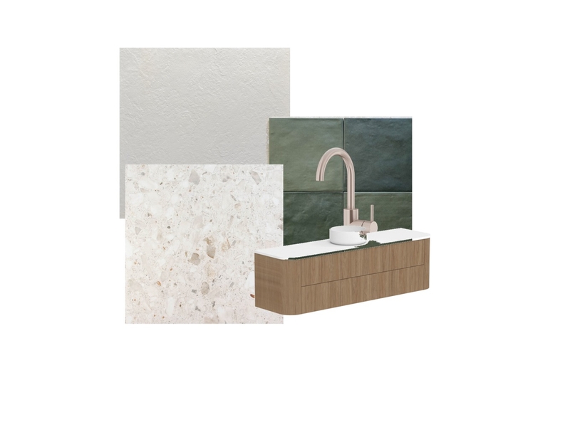 Bathrooms Mood Board by Vaughanandruth on Style Sourcebook