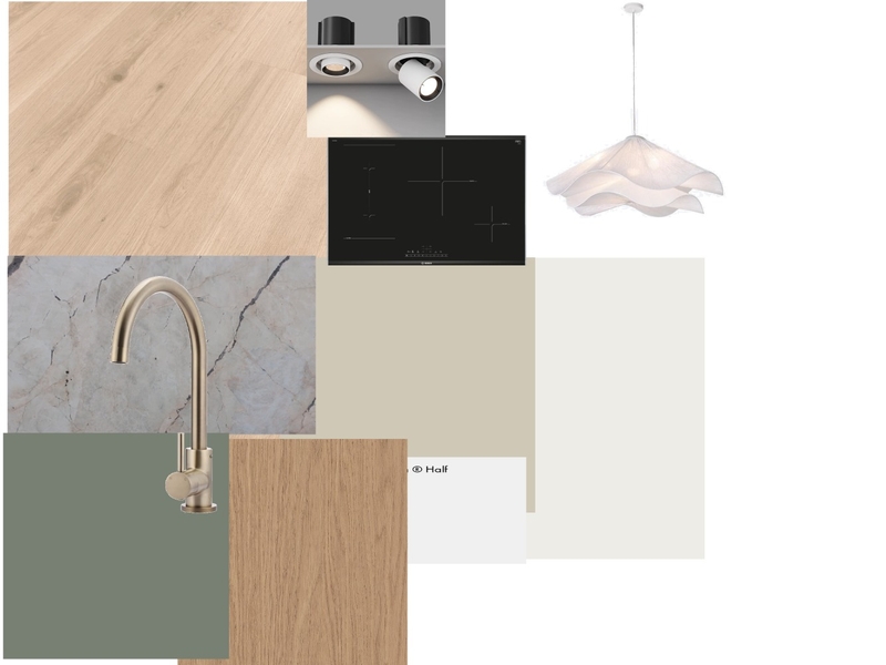 Kitchen Mood Board by Vaughanandruth on Style Sourcebook