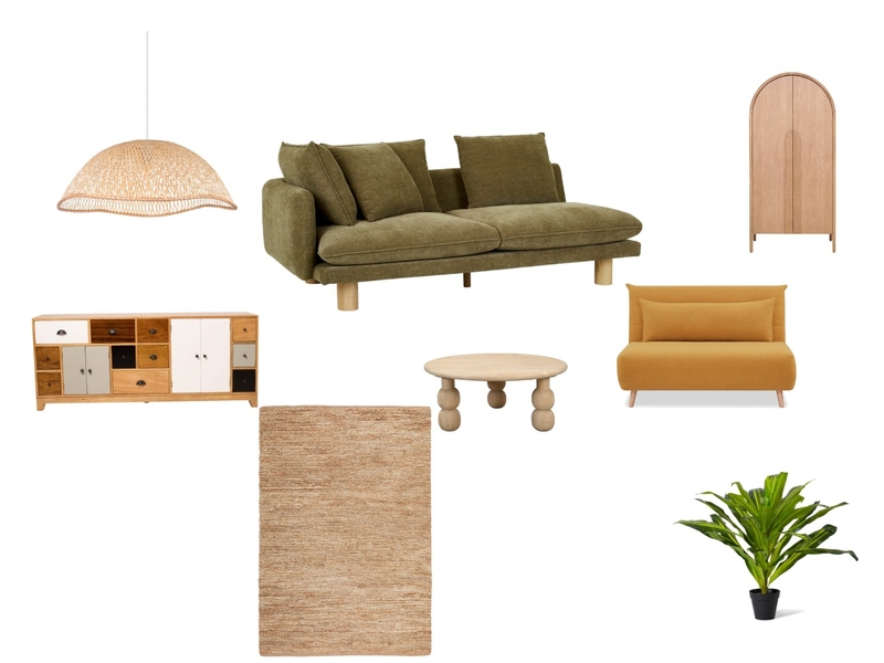 happy Mood Board by alksot on Style Sourcebook