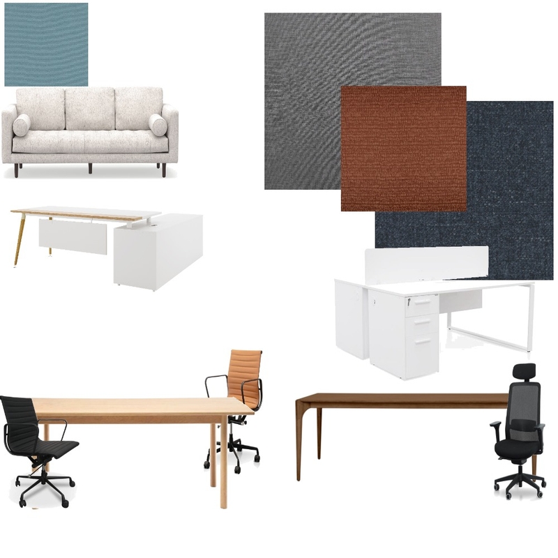 Exec suite Mood Board by Mckson on Style Sourcebook