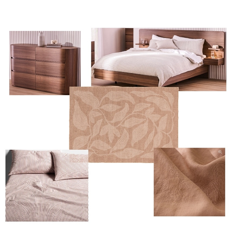 New Bedroom Mood Board by Lauren166 on Style Sourcebook
