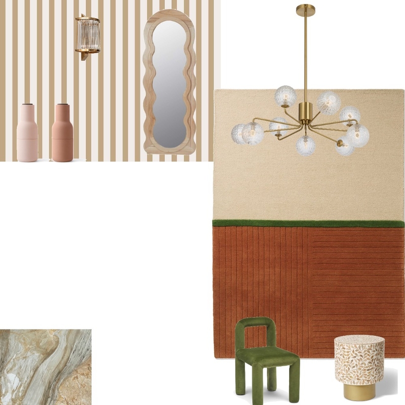 modern outdoor mix Mood Board by Nao on Style Sourcebook