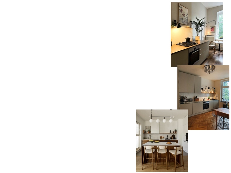 Kitchen 21.10 Mood Board by mamadamia on Style Sourcebook