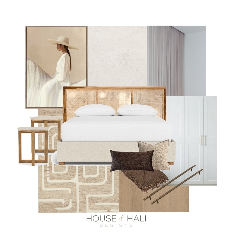Villa Avra Mood Board by House of Hali Designs on Style Sourcebook