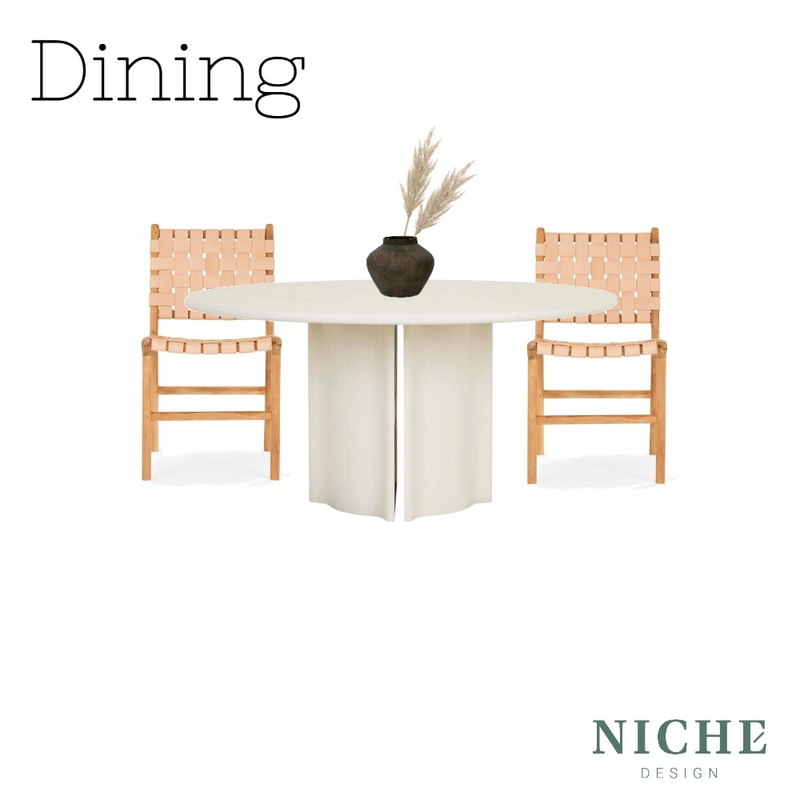 Mainsail - Dining 1 Mood Board by Kristy Last on Style Sourcebook