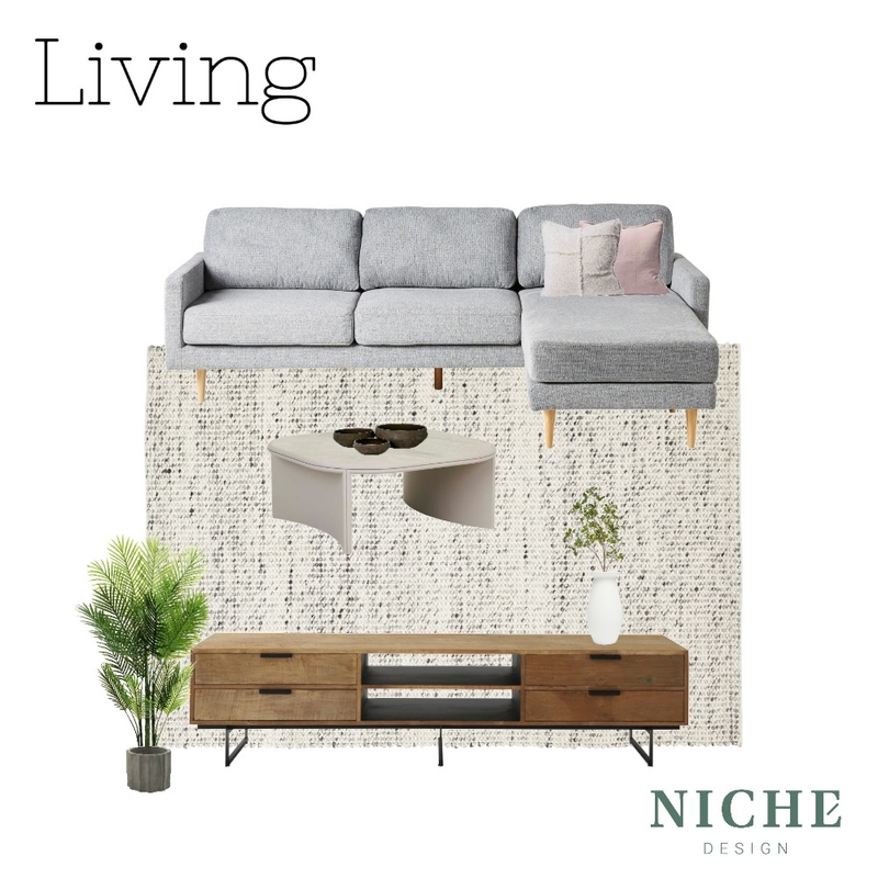 Mainsail - Living 2 Mood Board by Kristy Last on Style Sourcebook