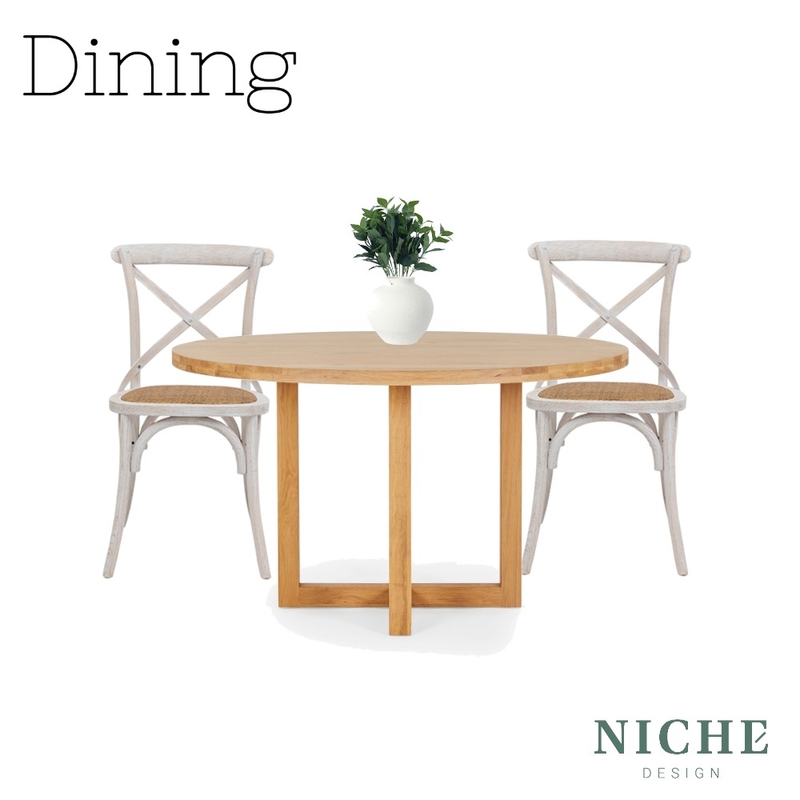 Mainsail - Dining 2 Mood Board by Kristy Last on Style Sourcebook