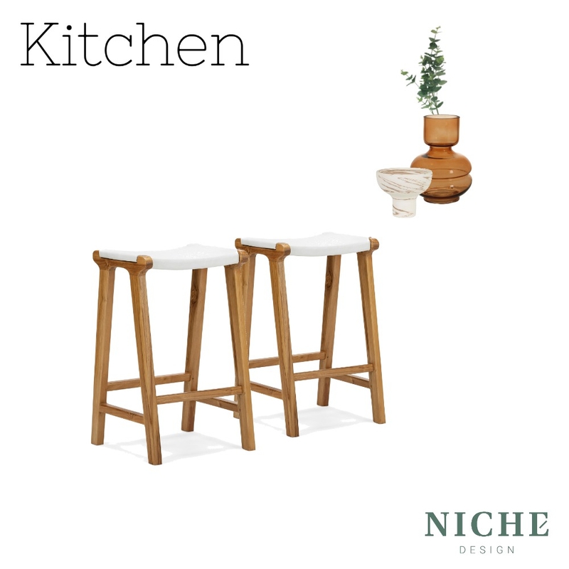 Mainsail - Kitchen 2 Mood Board by Kristy Last on Style Sourcebook