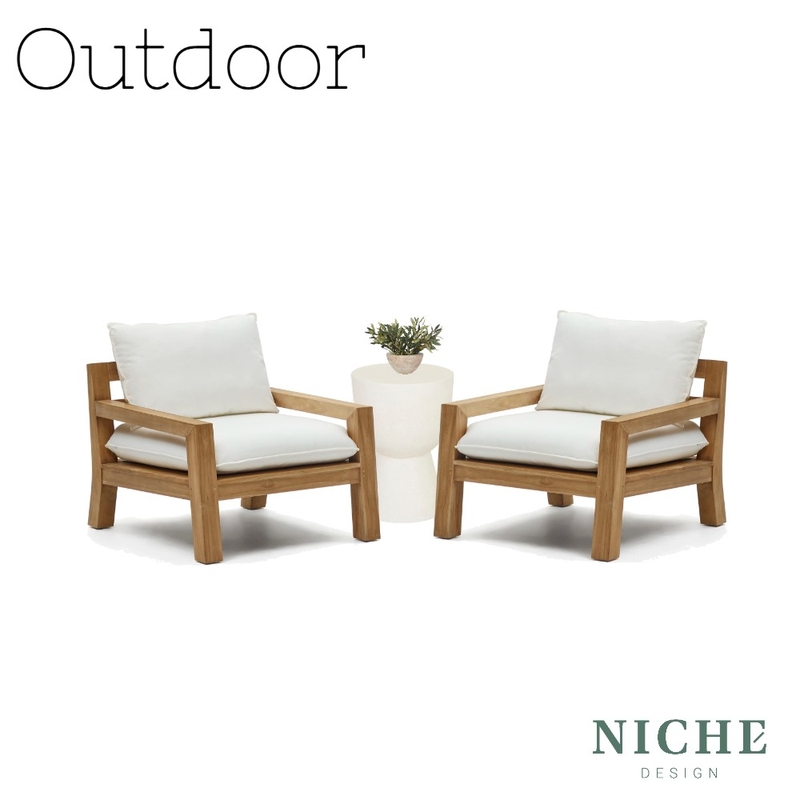 Mainsail - Outdoor 2 Mood Board by Kristy Last on Style Sourcebook