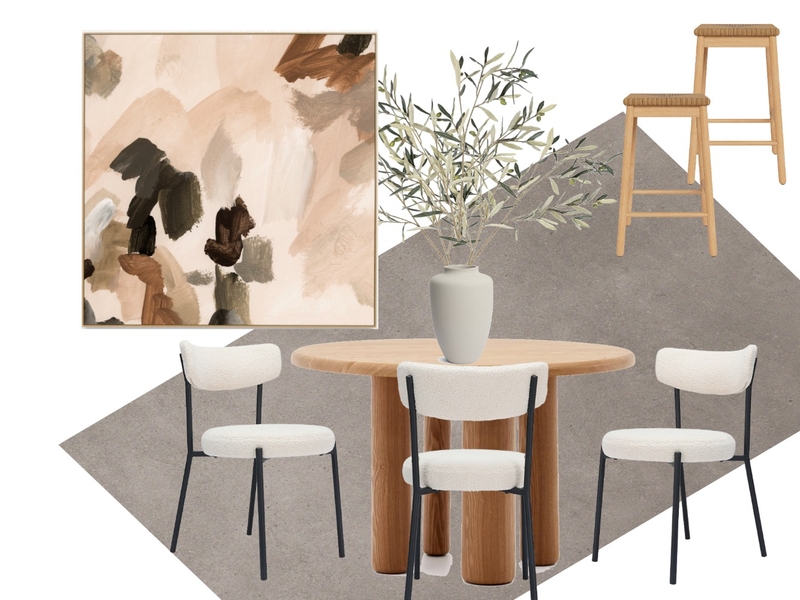 810/27 commercial road, newstead -  dining table Mood Board by tlaws on Style Sourcebook