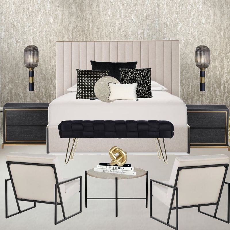 Master first complete Mood Board by SweetTooth1922 on Style Sourcebook