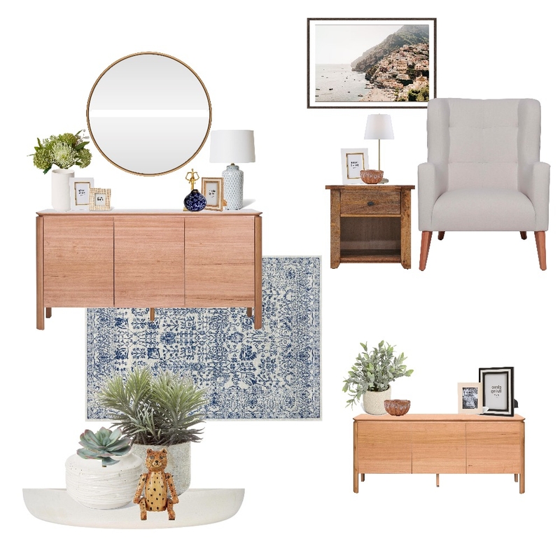 T.Bull Mood Board by Room with a View on Style Sourcebook
