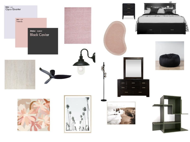 bedroom Mood Board by 73207@sunprairieschools.org on Style Sourcebook
