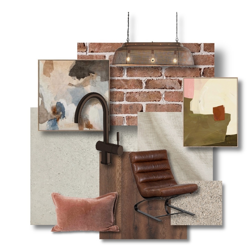 bedroom moodboard Mood Board by kiiramay on Style Sourcebook