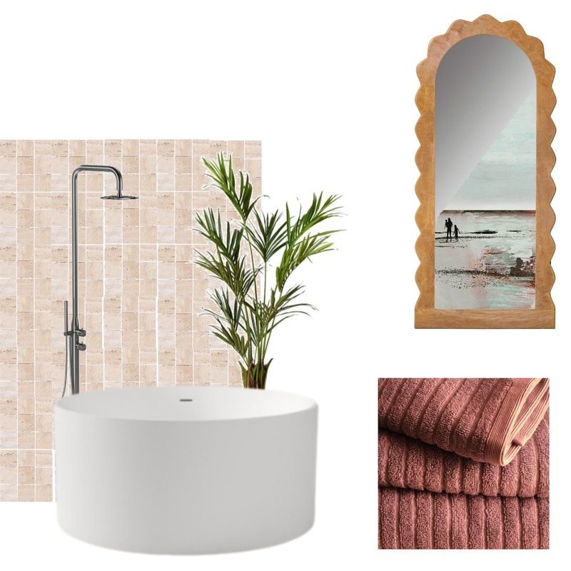 La Vista Beach Mood Board by gemcnally@gmail.com on Style Sourcebook