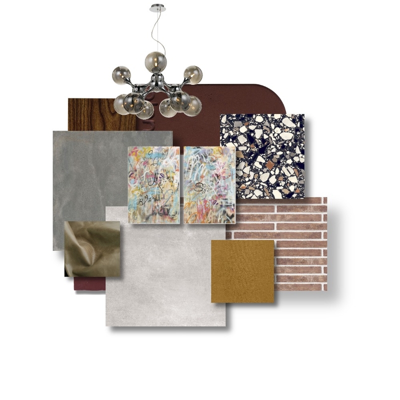 Bar moodboard Mood Board by kiiramay on Style Sourcebook
