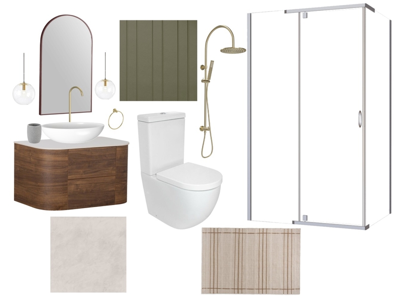 bathroom Mood Board by pia_design on Style Sourcebook