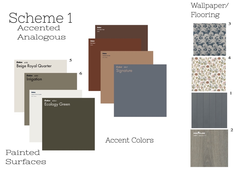 Color Schemes 1 Mood Board by shawnaj12 on Style Sourcebook