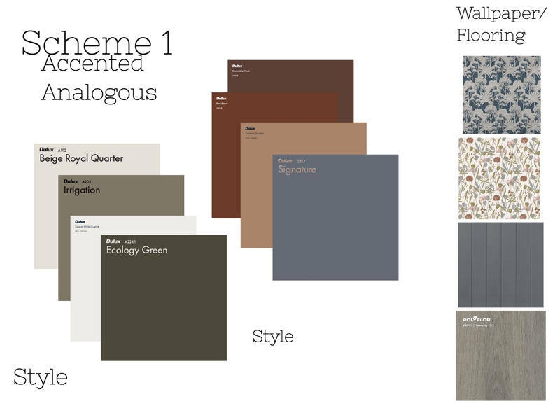 Color Schemes 1 Mood Board by shawnaj12 on Style Sourcebook