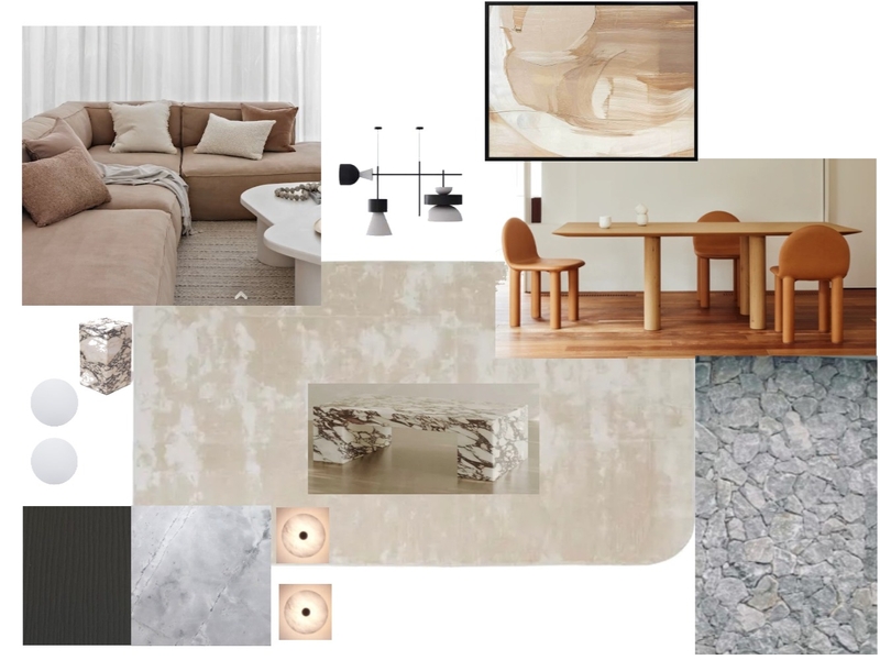 St Lucia Mood Board by AHProjects on Style Sourcebook