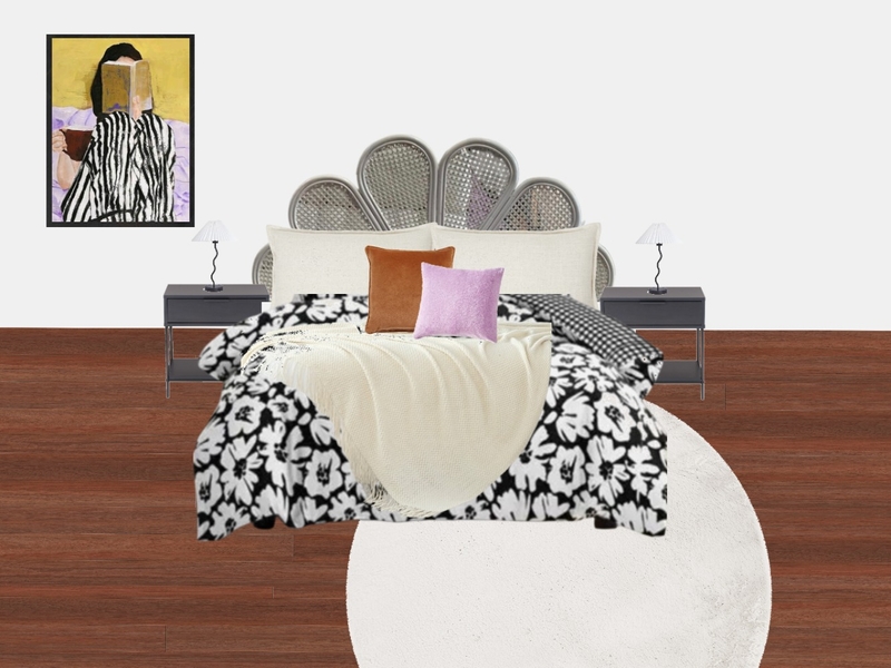 13 Creaton Bedroom 2 Mood Board by Katelyn Scanlan on Style Sourcebook