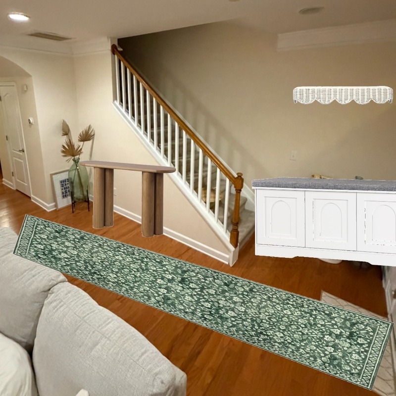 entryway #2 Mood Board by sabitar on Style Sourcebook