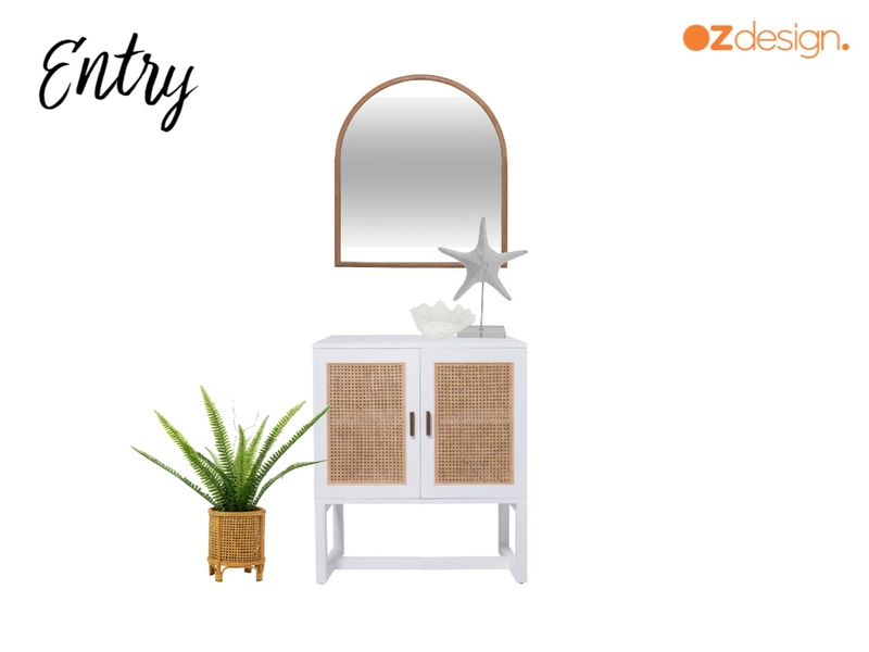 Entry: Vanessa Paul Mood Board by Oz Design Furniture on Style Sourcebook