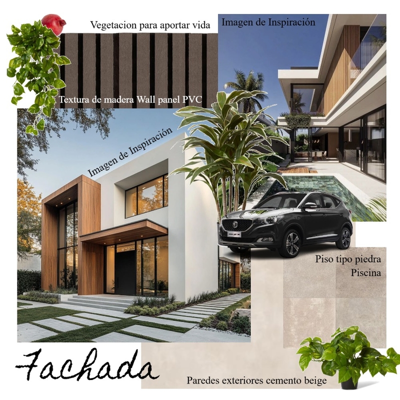 FACHADA Mood Board by NovaDop1999 on Style Sourcebook
