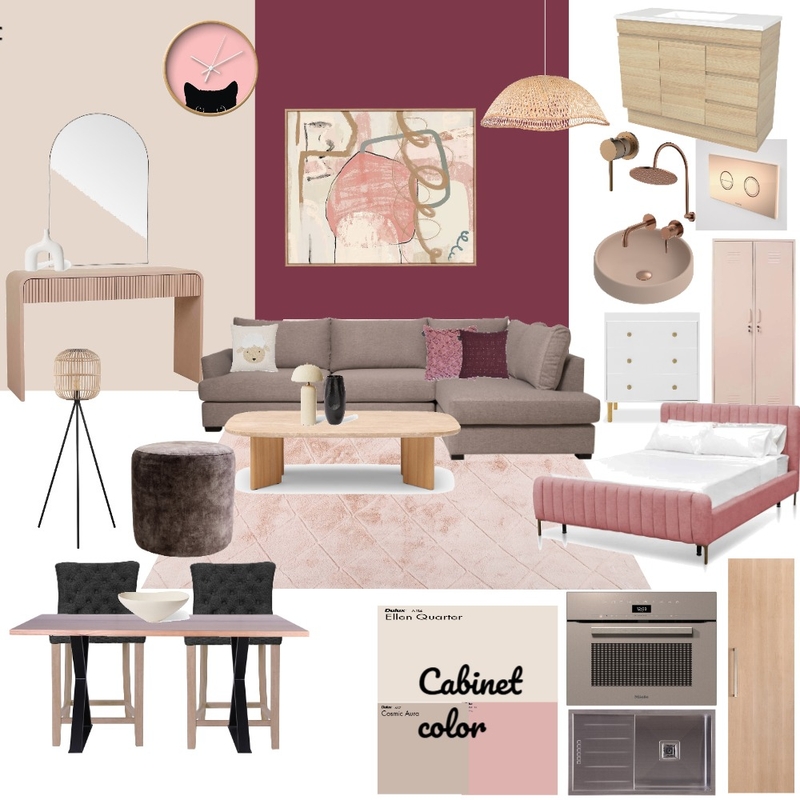 all furniture's of home Mood Board by mobinadel on Style Sourcebook