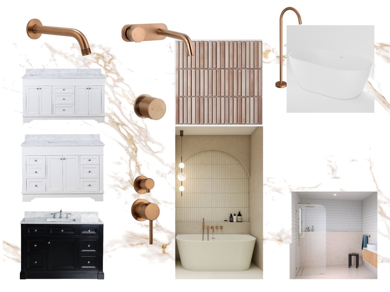 Nasir and Mamona Mood Board by Cocoon_me on Style Sourcebook
