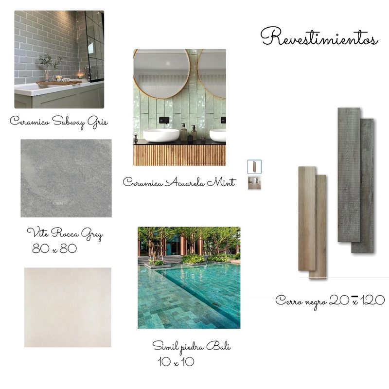 Revestimientos Mood Board by chardon_cristina@hotmail.com on Style Sourcebook