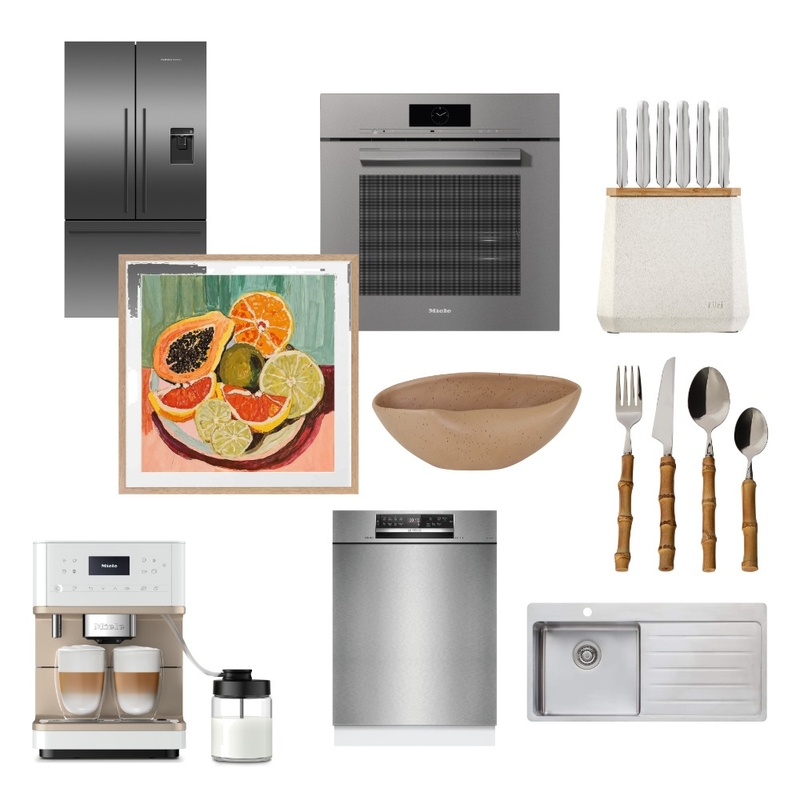 My Kitchen! Mood Board by Jcunningham33 on Style Sourcebook